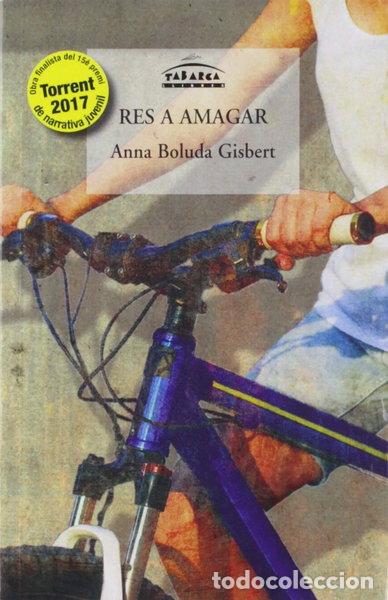 books: Res a amagar- 9788480254717