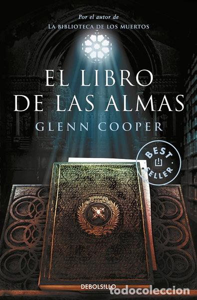 Libros: El libro de las almas- 9788490323632 - Foto 1