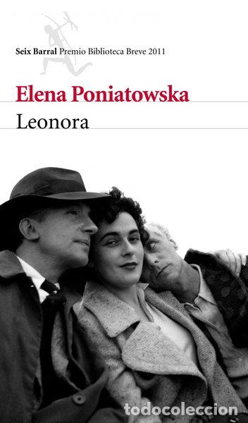 Libros: Leonora- 9788432214035