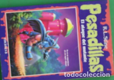 Libros: El ataque del mutante- 9788440664884