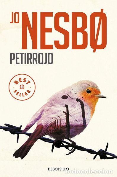 Libros: Petirrojo- 9788466342032
