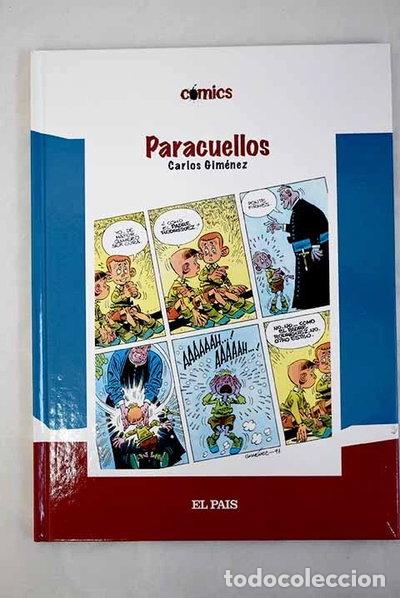 Libri di seconda mano: Paracuellos- 9788498151671