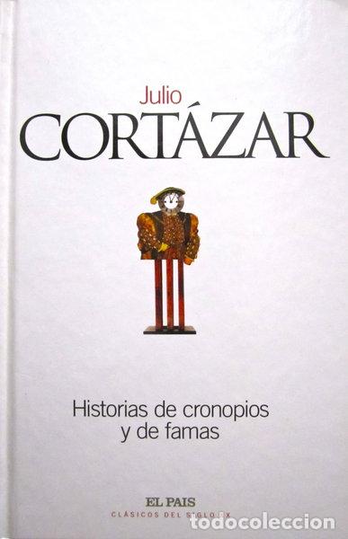 Libri di seconda mano: Historias de cronopios y de famas- 9788489669420