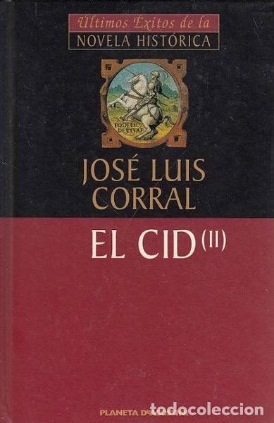Libri di seconda mano: El Cid (II)- 9788439587682