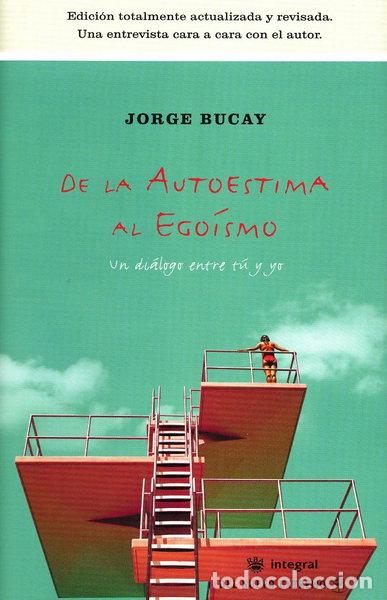 Libri di seconda mano: De la autoestima al ego&iacute;smo- 9788478714995