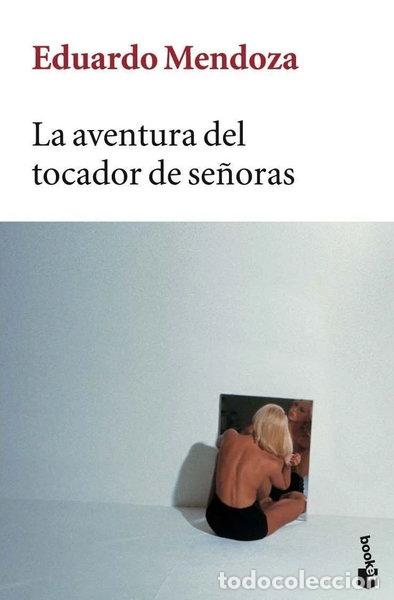 Libri di seconda mano: La aventura del tocador de se&ntilde;oras- 9788432217036