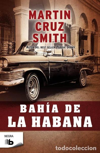 Libros: Bah&iacute;a de la Habana- 9788498726817