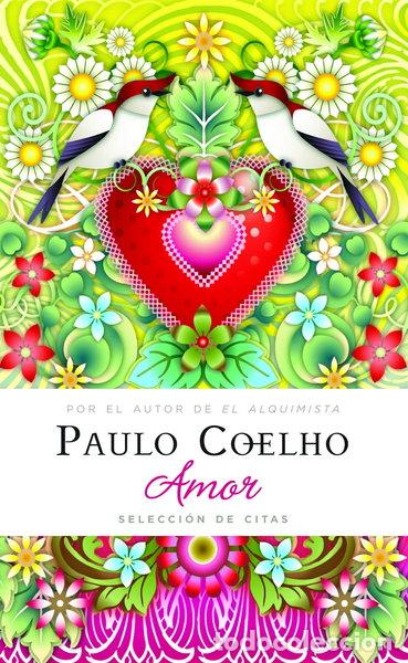 Libros: Amor (9788408089391)