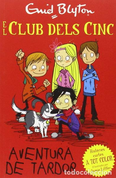 Libros: Aventura de tardor- 9788426141002