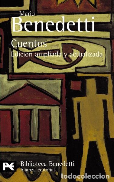 books: Cuentos- 9788420677644