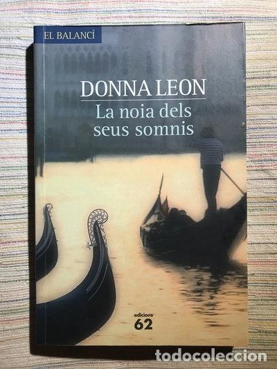 books: La noia dels seus somnis- 9788429760743