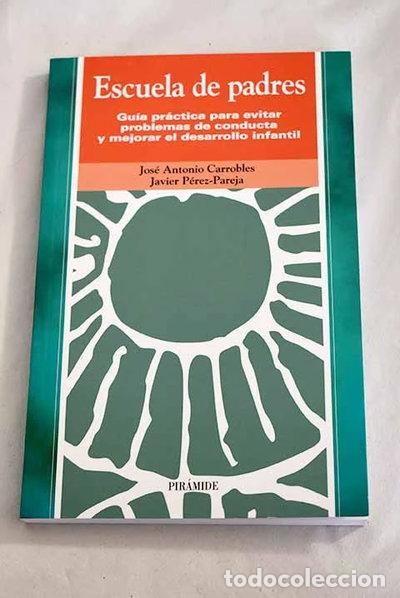 books: Escuela de padres- 9788436813630