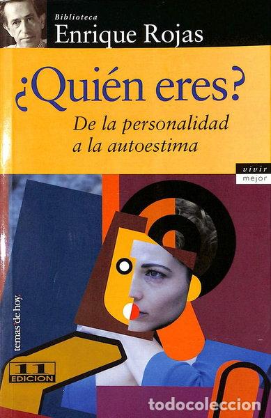 Livres: &iquest;Qui&eacute;n eres?- 9788484601609
