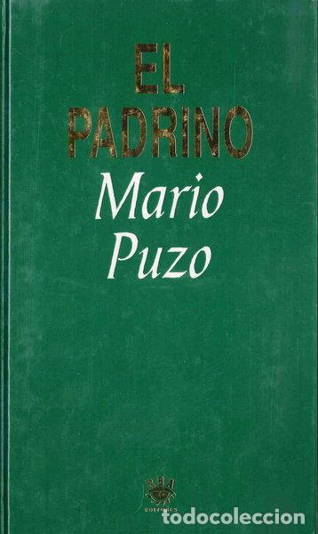 Livres: El padrino- 9788447301201