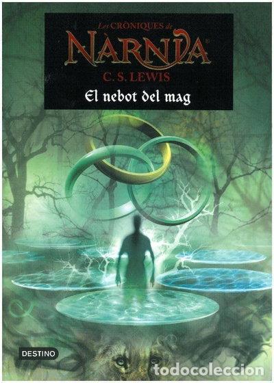 Libros: El nebot del mag- 9788497089791