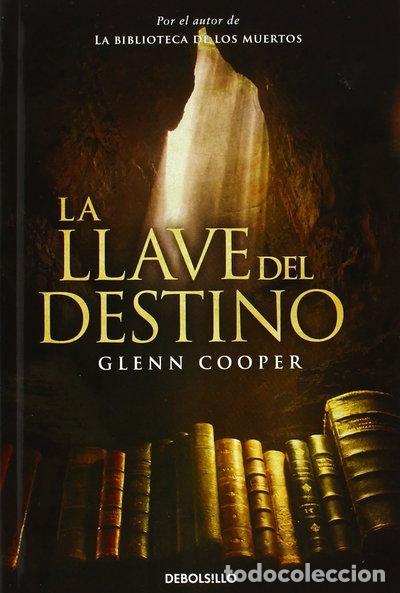 Libros: La llave del destino- 9788490325001