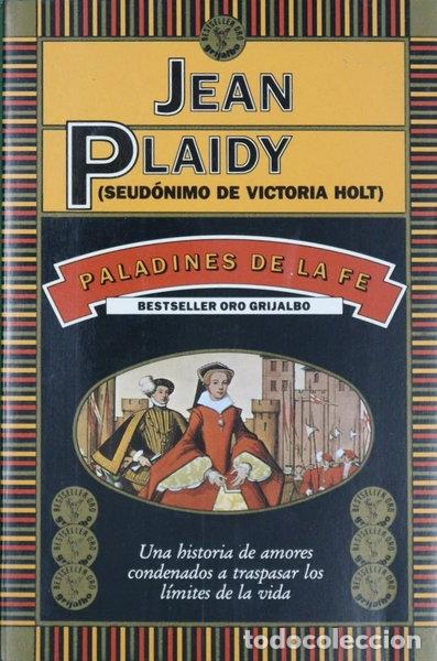 Libros: Paladines de la fe- 9788425322815