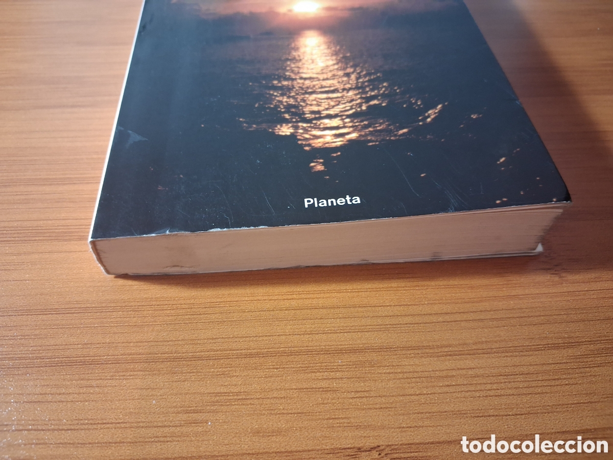 Libros: LIBRO LA OTRA ORILLA. J.J. BEN&Iacute;TEZ - Foto 2