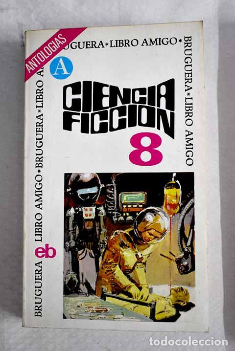 Livres: Ciencia ficci&oacute;n: Octava selecci&oacute;n