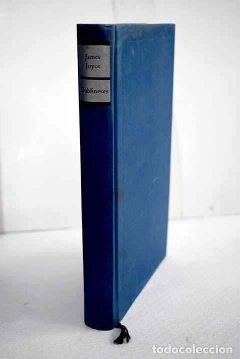Libros: Dublineses: Joyce, James.- Joyce, James