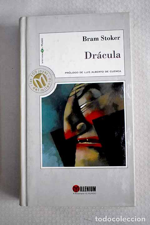 Libros: Dr&aacute;cula: Stoker, Bram.- Stoker, Bram