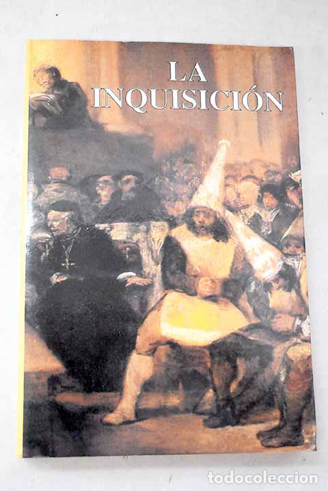 Livros em segunda m&atilde;o: La inquisici&oacute;n: Dominique, Pierre.- Dominique, Pierre