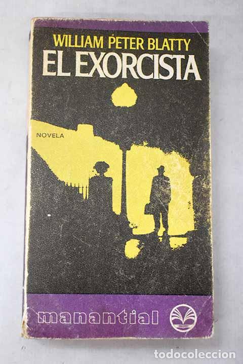 Livros em segunda m&atilde;o: El exorcista: Blatty, William Peter.- Blatty, William Peter