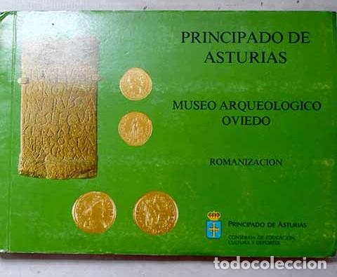 Libros: Romanizaci&oacute;n: Escortell Ponsoda, Matilde.- Escortell Ponsoda, Matilde