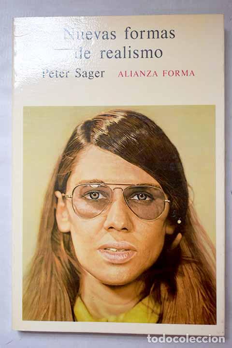 Libros: Nuevas formas de realismo.- Sager, Peter