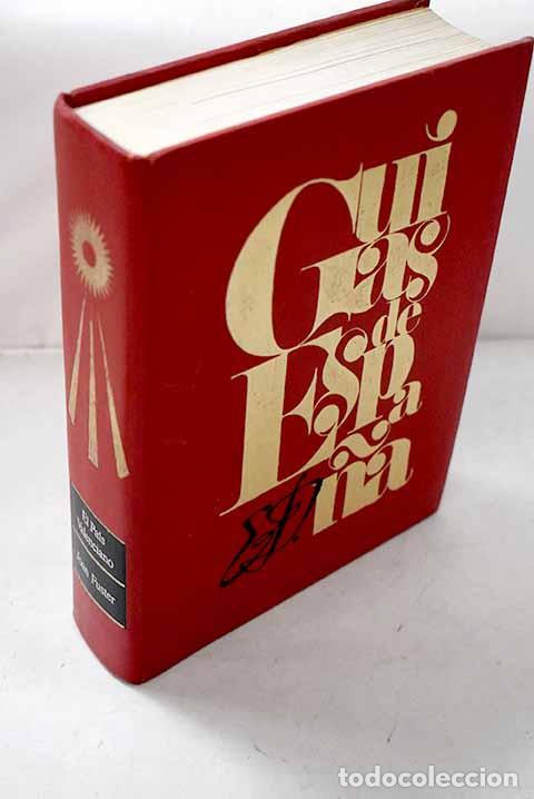 Libros: El pa&iacute;s valenciano: Fuster, Joan.- Fuster, Joan