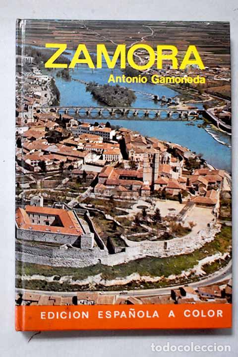 B&uuml;cher: Zamora: Gamoneda, Antonio.- Gamoneda, Antonio