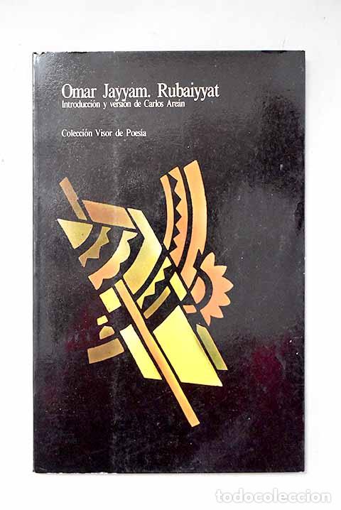 B&uuml;cher: Rubaiyyat: Jayyam, Omar.- Jayyam, Omar