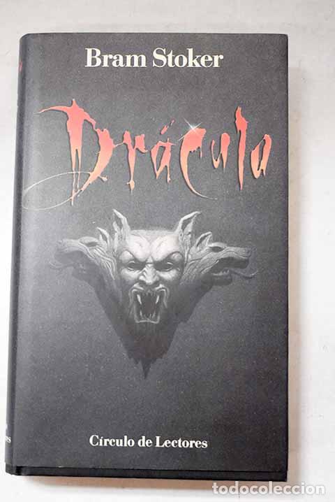 B&uuml;cher: Dr&aacute;cula: Stoker, Bram.- Stoker, Bram