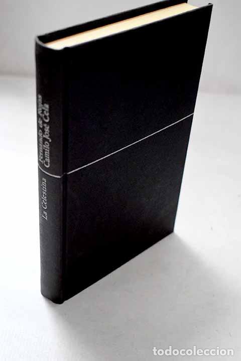 Libros: La Celestina: Rojas, Fernando de.- Rojas, Fernando de