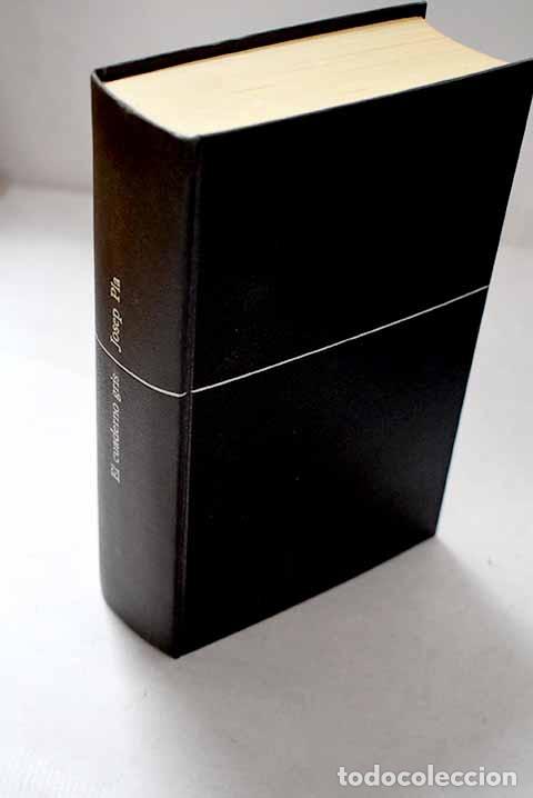 Libri di seconda mano: El cuaderno gris: un dietario.- Pla, Josep