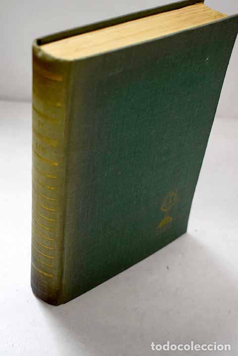 Libri di seconda mano: El americano feo: Lederer, William J..- Lederer, William J.
