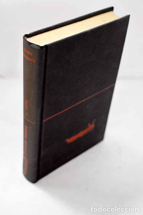 Libri di seconda mano: El env&eacute;s: Cunqueiro, &Aacute;lvaro.- Cunqueiro, &Aacute;lvaro