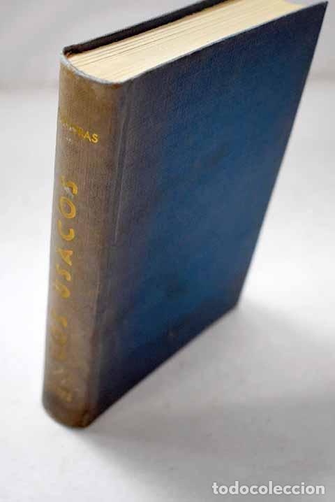 Libri di seconda mano: Los usacos: Yd&iacute;goras, Carlos Mar&iacute;a.- Yd&iacute;goras, Carlos Mar&iacute;a