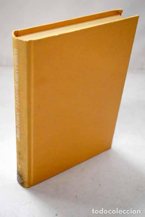 Libri di seconda mano: El aire de un crimen.- Benet, Juan