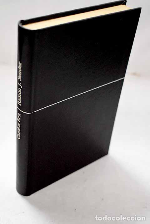 Libri di seconda mano: Carolus Rex: Sender, Ram&oacute;n J..- Sender, Ram&oacute;n J.