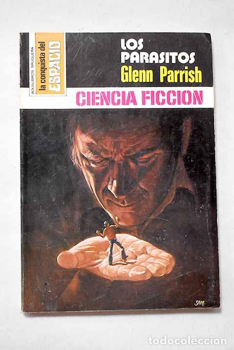 B&uuml;cher: Los par&aacute;sitos: Parrish, Glenn.- Parrish, Glenn