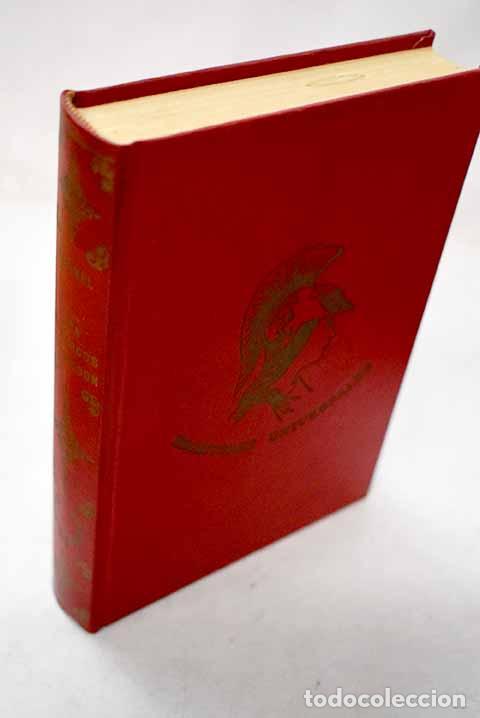 Libri di seconda mano: Vida de Marcos de Obreg&oacute;n.- Espinel, Vicente