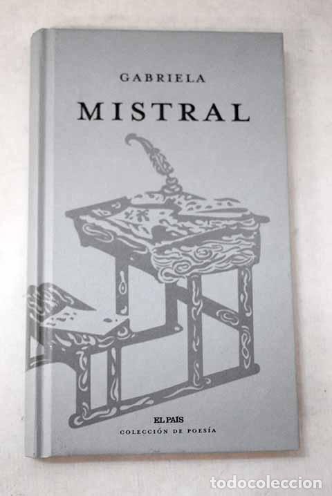 Libri di seconda mano: Gabriela Mistral: : El Pa&iacute;s.