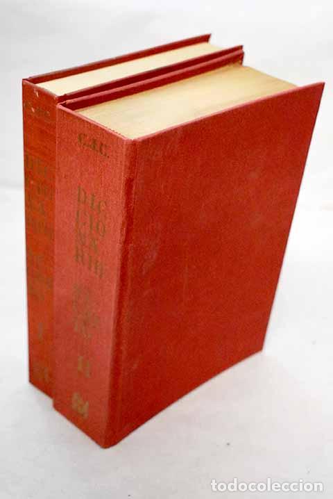 Libri di seconda mano: Diccionario secreto: Cela, Camilo Jos&eacute;.- Cela, Camilo Jos&eacute;