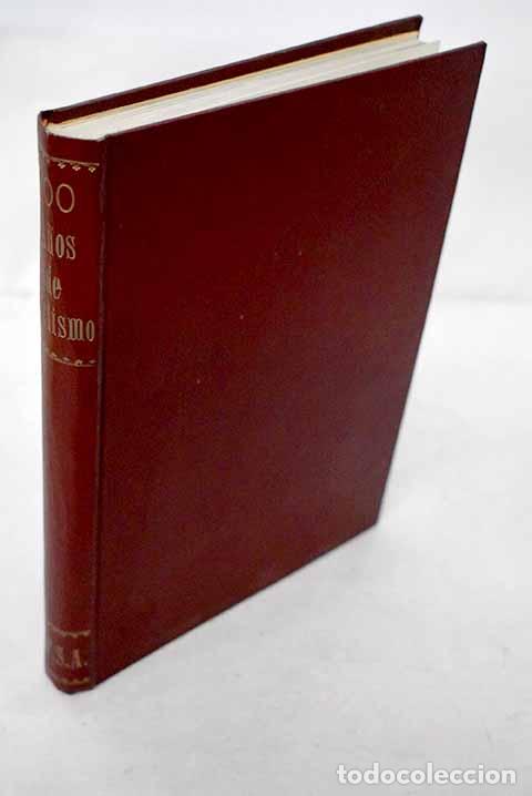 Libros: 100 a&ntilde;os de ciclismo.- Rufo, Sim&oacute;n - Foto 1