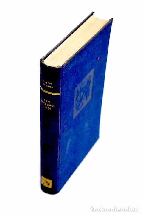 Libros: Era demasiado tarde: Cesbron, Gilbert.- Cesbron, Gilbert