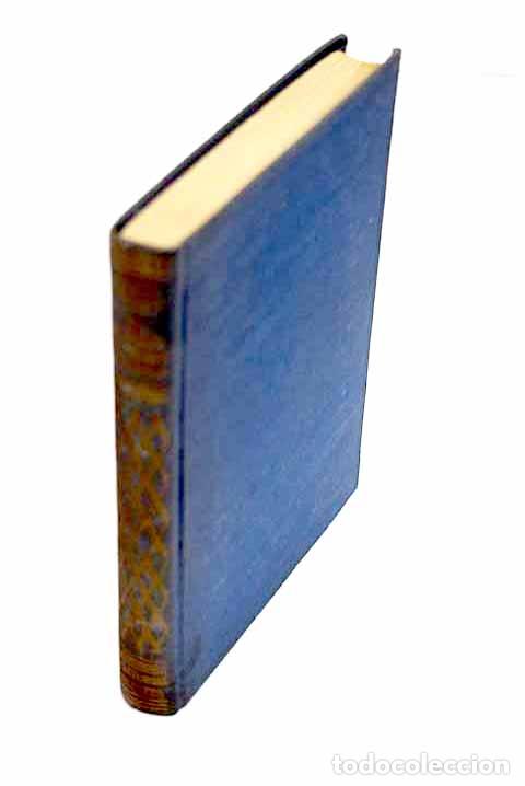 Libros: Los comentarios del Mayor Thompson.- Daninos, Pierre