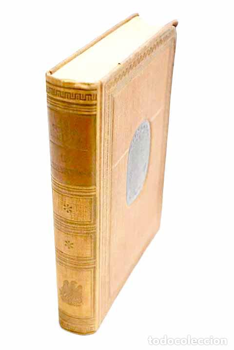 Libros: La poes&iacute;a inglesa: los contempor&aacute;neos