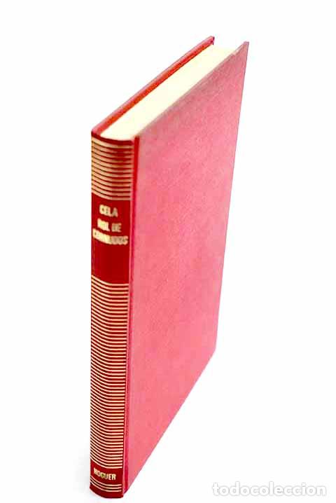 Libros: Rol de cornudos: Cela, Camilo Jos&eacute;.- Cela, Camilo Jos&eacute;