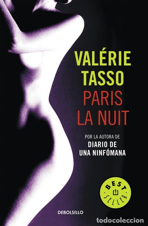 Libros: Paris la nuit (Best Seller)